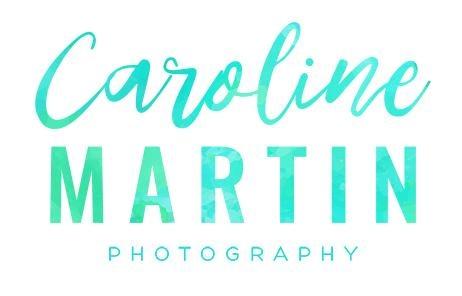 Caroline Martin Photography logo