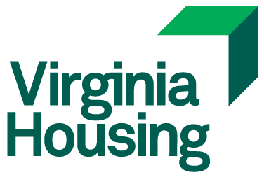 Virginia Housing CMYK Green Pine 2Line