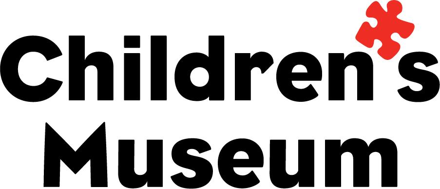 NEW Childrens Museum RGB