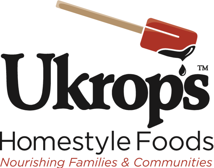 Ukrops logo