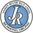james river bus logo